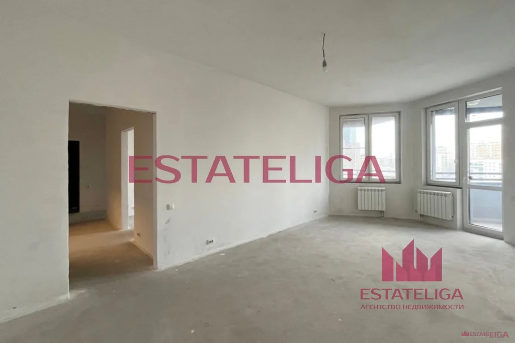 Продажа квартиры, Береговой проезд - Фото 4