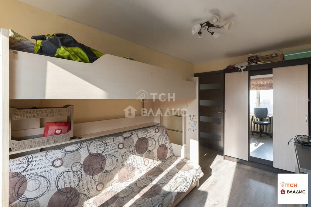 Продажа квартиры, Биокомбината, Щелковский район, 11 - Фото 15
