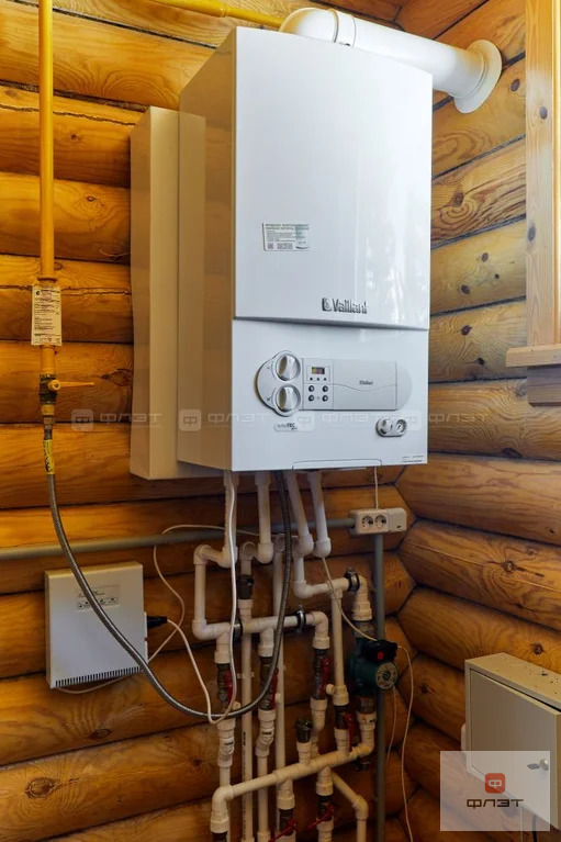 Продажа дома, Рождествено, Лаишевский район, ул. Центральная - Фото 21