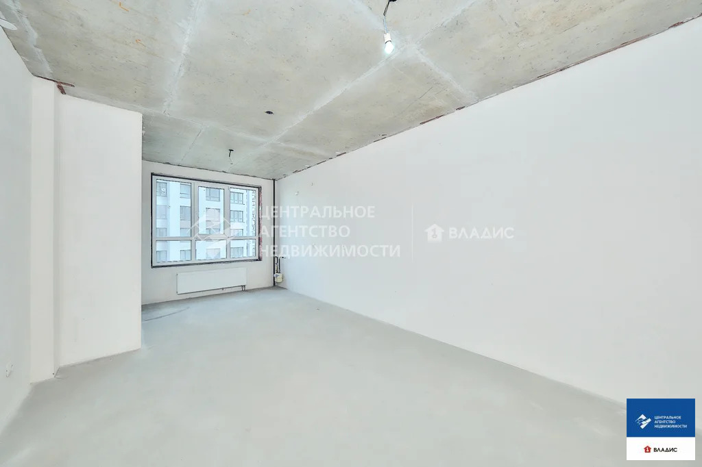 Продажа квартиры, Рязань, улица Александра Полина - Фото 11