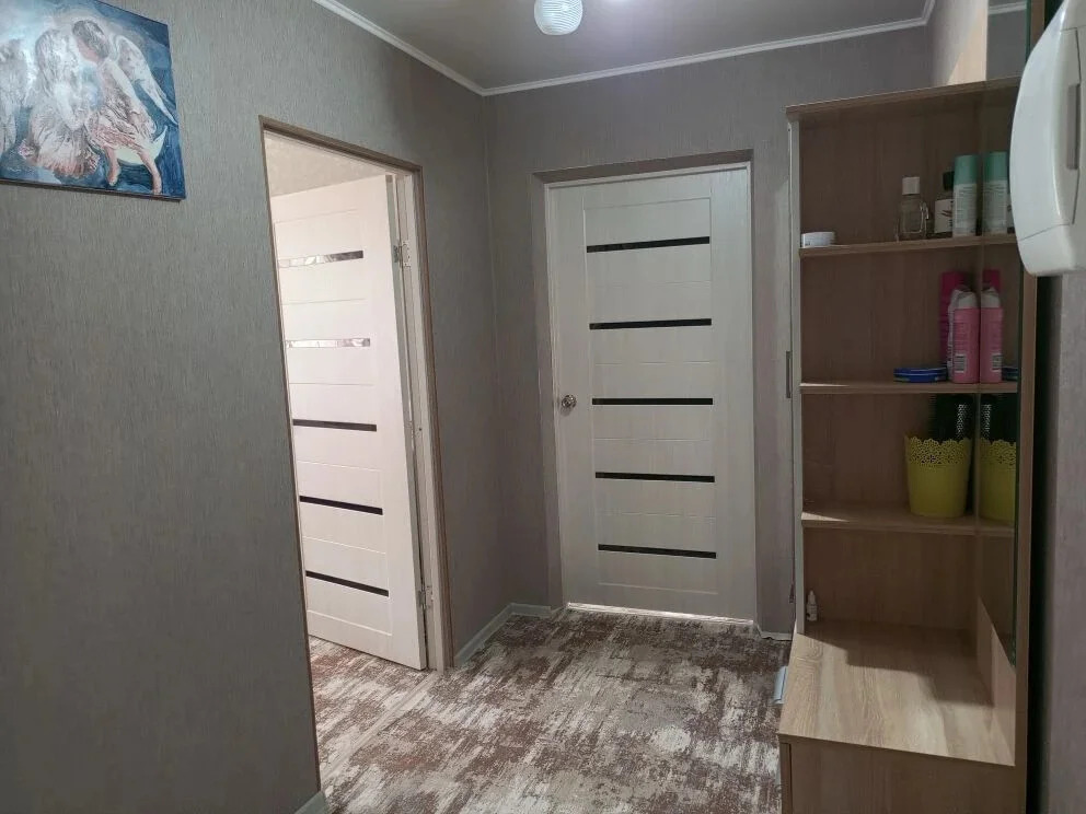 Продажа квартиры, Крымск, Крымский район, ул. Слободка - Фото 11