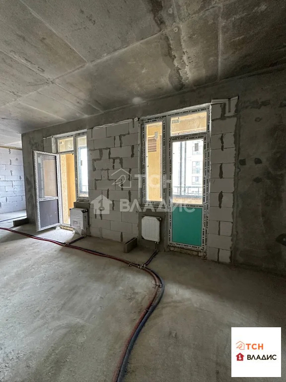 Продажа квартиры, ул. Краснобогатырская - Фото 3