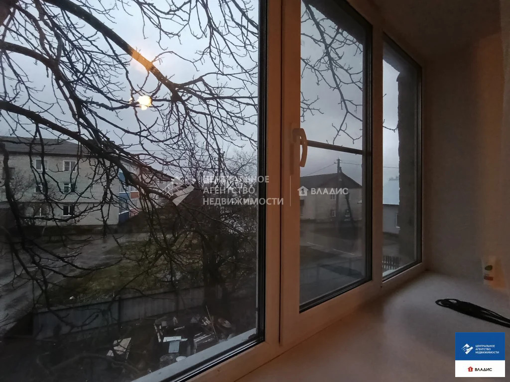 Продажа квартиры, Шилово, Шиловский район, ул. Исаева - Фото 18