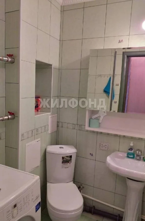 Продажа квартиры, Новосибирск, ул. Зорге - Фото 4