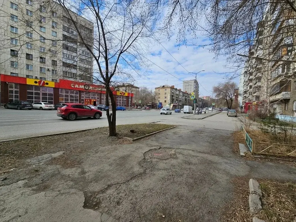 Сдам под офис, магазин, банк, федеральные сети 277м2 в центре города. - Фото 18