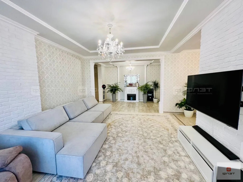 Продажа квартиры, Казань, ул. Абубекира Терегулова - Фото 21