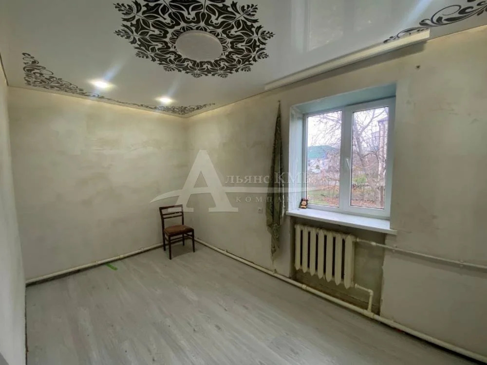 Продажа квартиры, Зеленокумск, Советский район, ул. 50 лет Октября - Фото 1