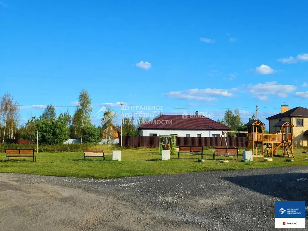 Продажа участка, Рязанский район - Фото 8