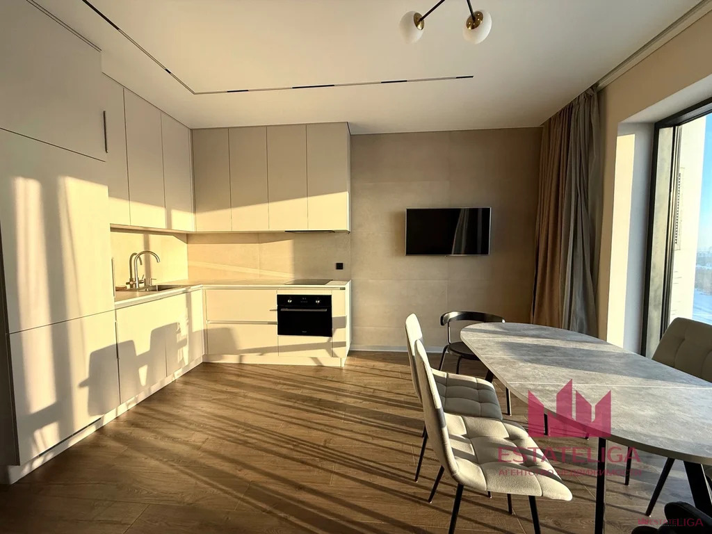 Продажа квартиры, Волоколамское ш. - Фото 4