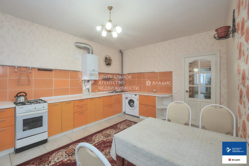 Продажа квартиры, Рязань, ул. Быстрецкая - Фото 5