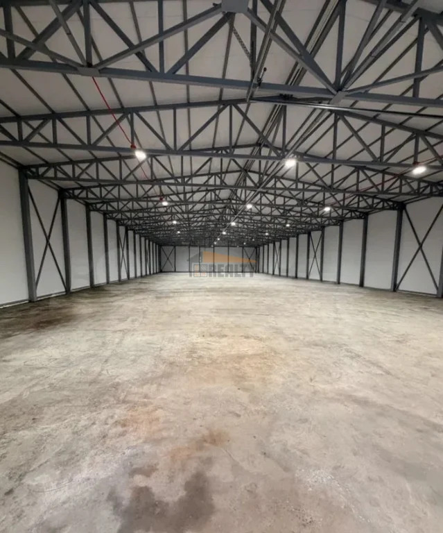 Аренда производственного помещения, Моносеево, Щелковский район, ... - Фото 1