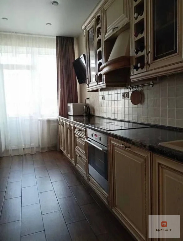 Продажа квартиры, Казань, Фатыха Амирхана пр-кт. - Фото 1