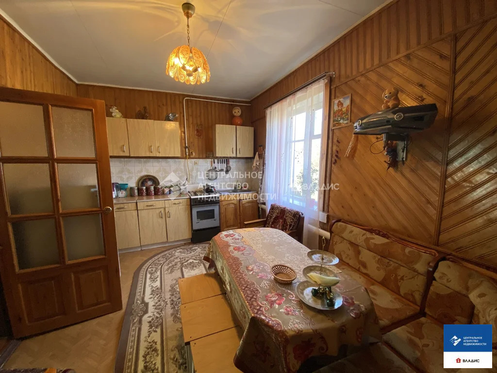 Продажа дома, Гусь-Железный, Касимовский район, ул. Полетаева - Фото 7
