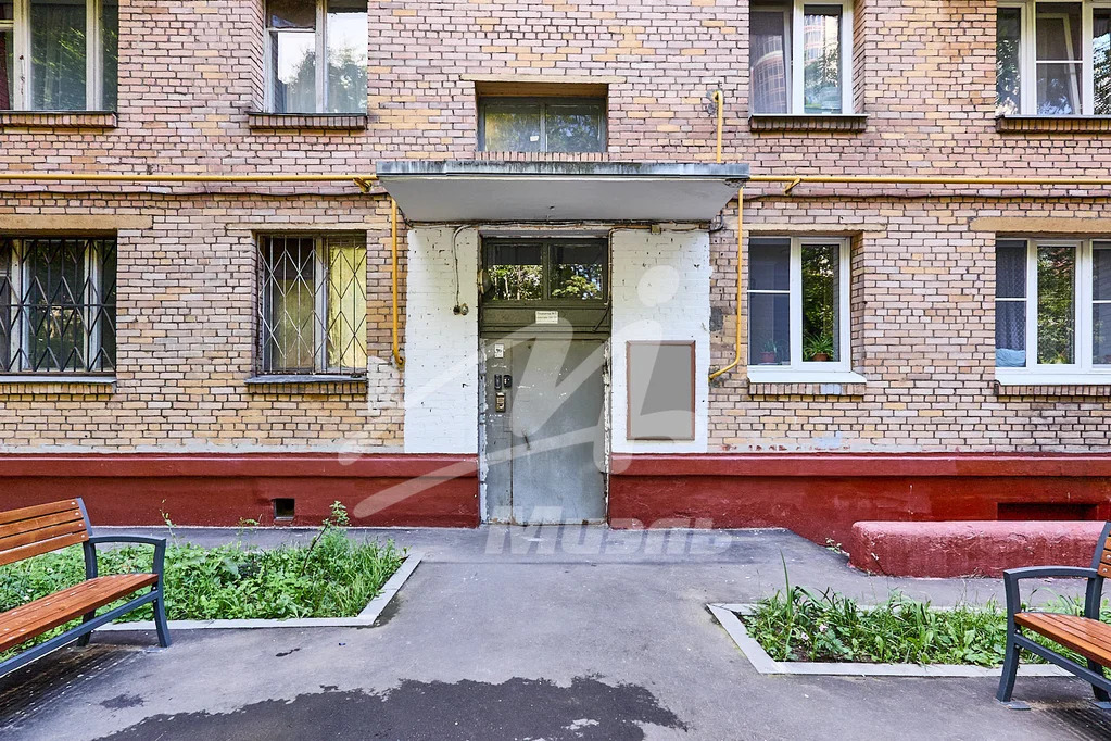 Продажа квартиры, ул. Машиностроения 2-я - Фото 7