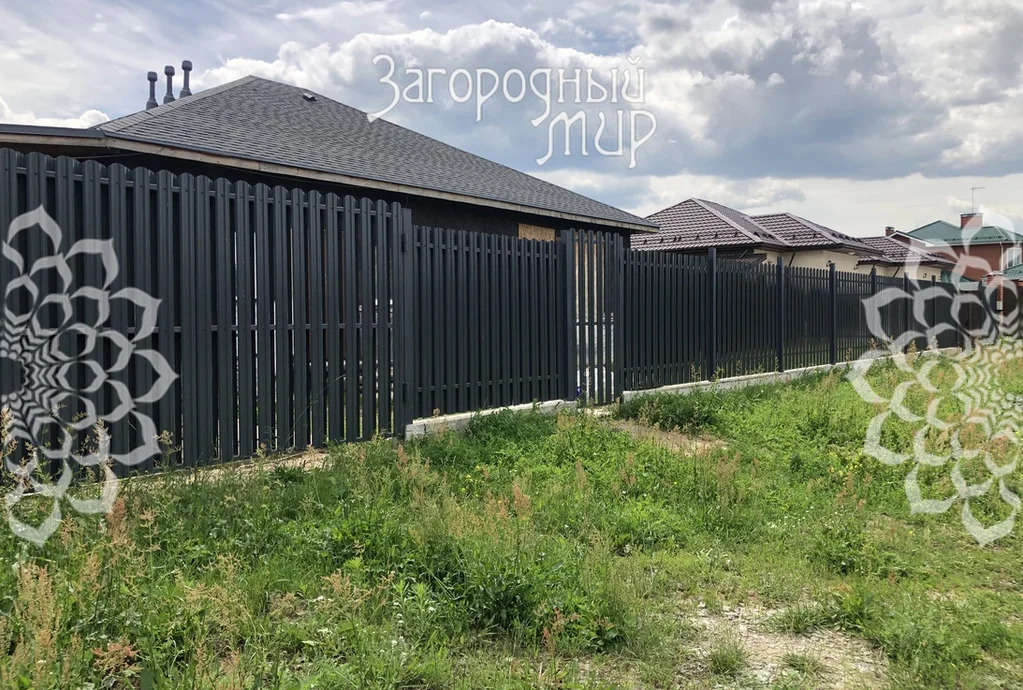 Продам дом, Новорязанское шоссе, 17 км от МКАД - Фото 1