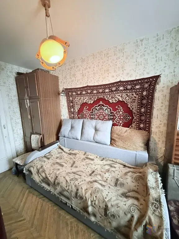 Сдам квартиру Рязанский проспект д. 54. - Фото 8