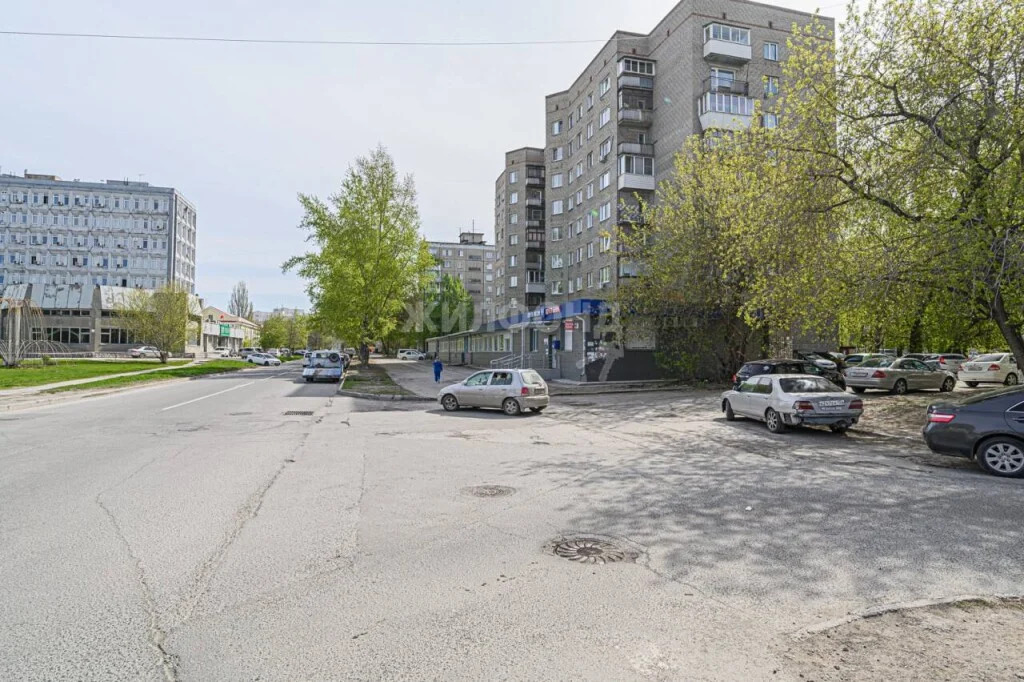 Продажа квартиры, Новосибирск, ул. Гоголя - Фото 0