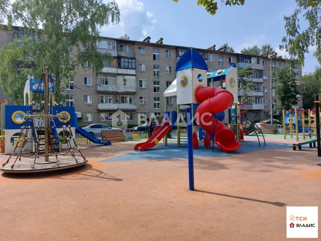 Аренда квартиры, Ивантеевка, Советский пр-кт. - Фото 19