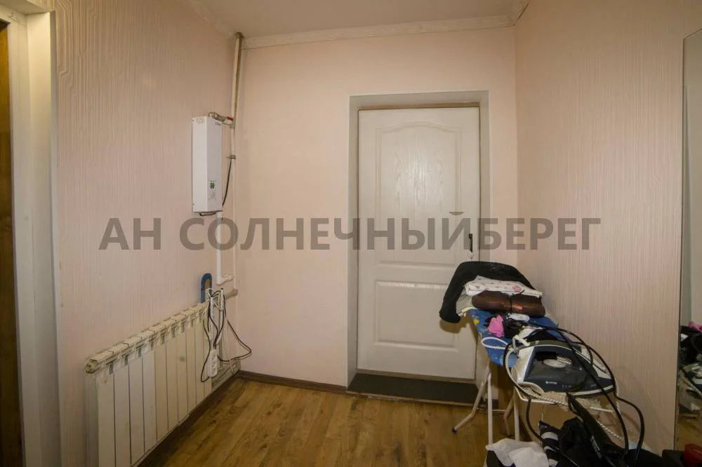 Продажа дома, Бжид, Туапсинский район, ул. Черноморская - Фото 12