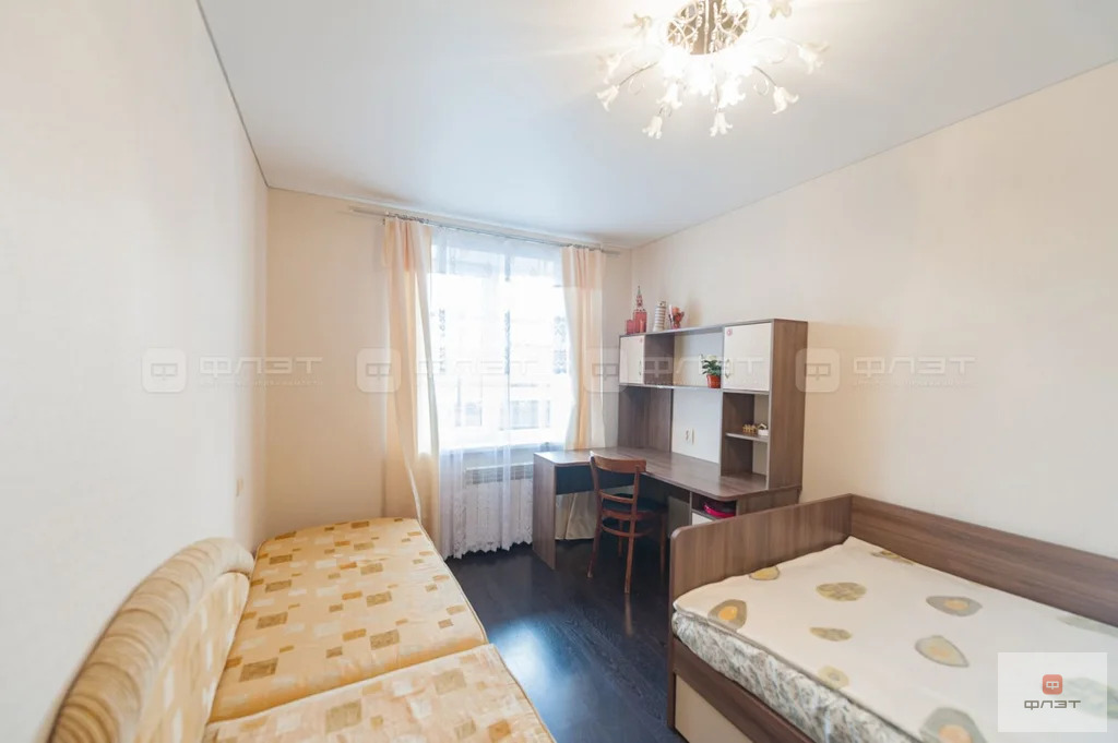Продажа квартиры, Казань, ул. Дубравная - Фото 4