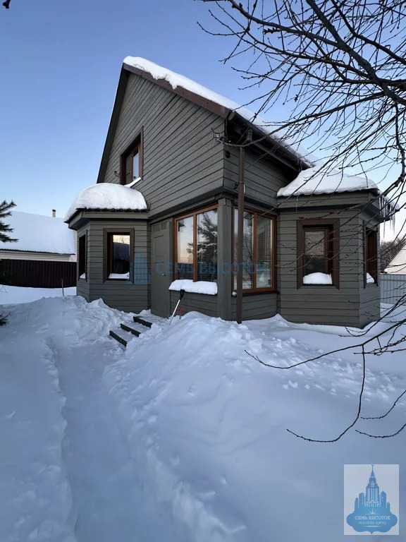 Продажа дома, Ступино, Дмитровский район, 11 - Фото 3