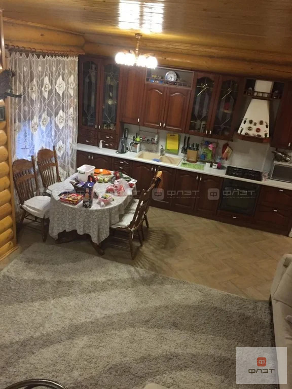 Продажа дома, Лаишевский район, дом 43 - Фото 5