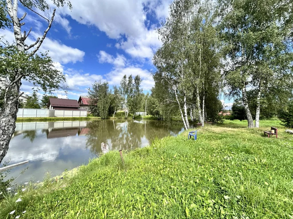 Продажа участка, Власково, Дмитровский район - Фото 10