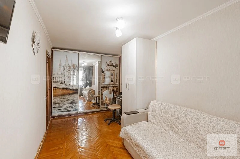 Продажа квартиры, Казань, ул. Роторная - Фото 15