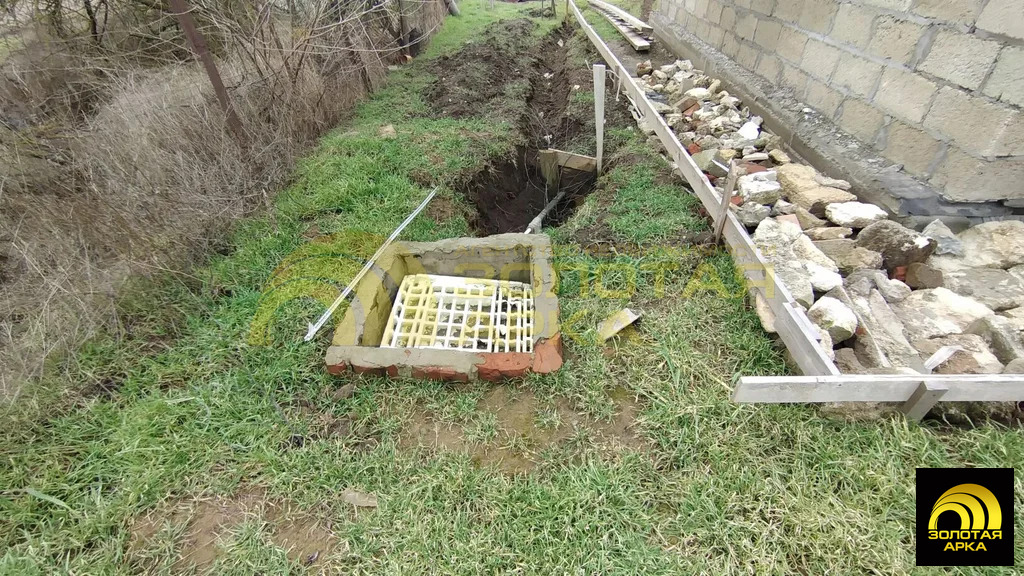 Продажа дома, Таманский, Темрюкский район, Степная улица - Фото 6