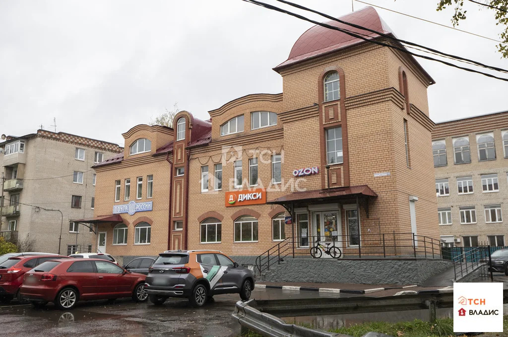 городской округ Пушкинский, посёлок Челюскинский, Большая Тарасовская ... - Фото 2