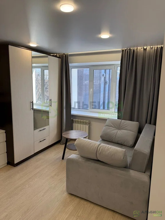 Аренда квартиры, Томск, Ленина пр-кт. - Фото 5