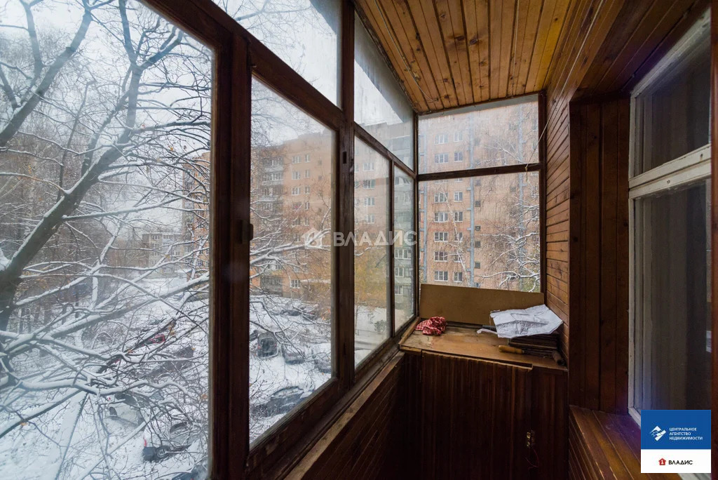 Продажа квартиры, Рязань, ул. Островского - Фото 4