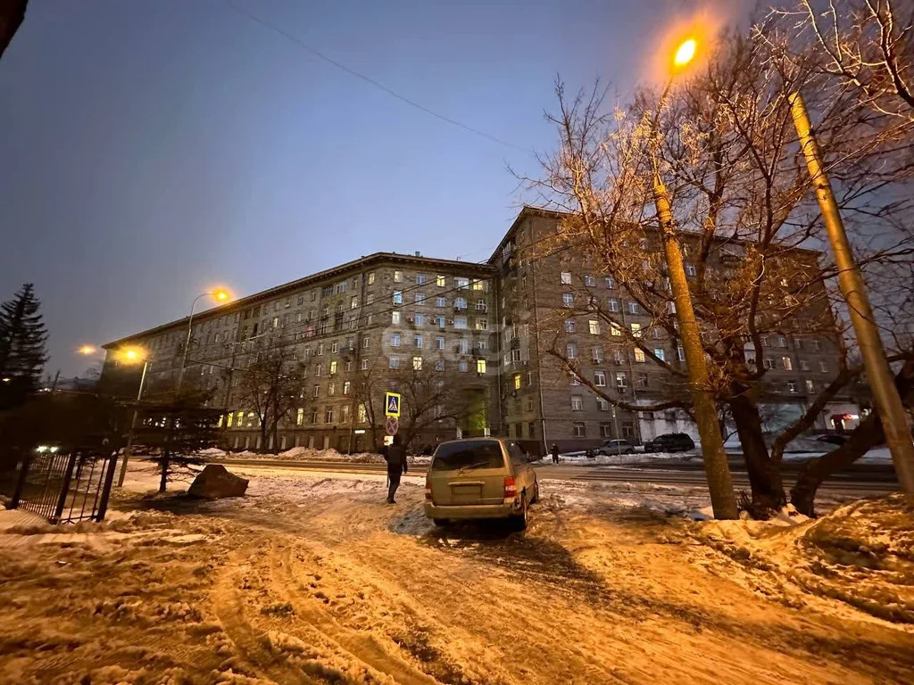 Продажа квартиры, ул. Шарикоподшипниковская - Фото 43