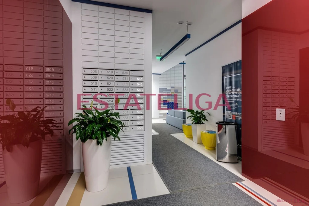 Продажа квартиры, улица Василия Ланового - Фото 26
