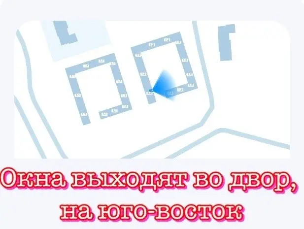 1-комн.квартира в ЖК Пятницкие Луга. Адрес: Химки г.о., д.Юрлово - Фото 8