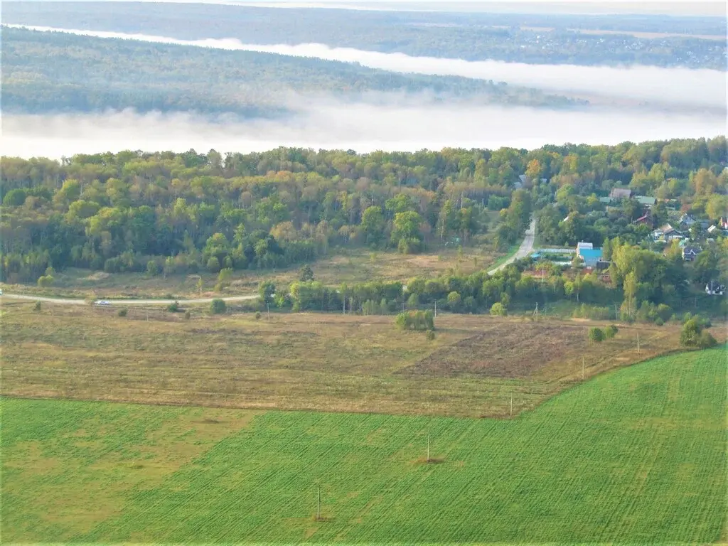 !00 соток рядом с Окой/ 50 тыс. за сотку. - Фото 6