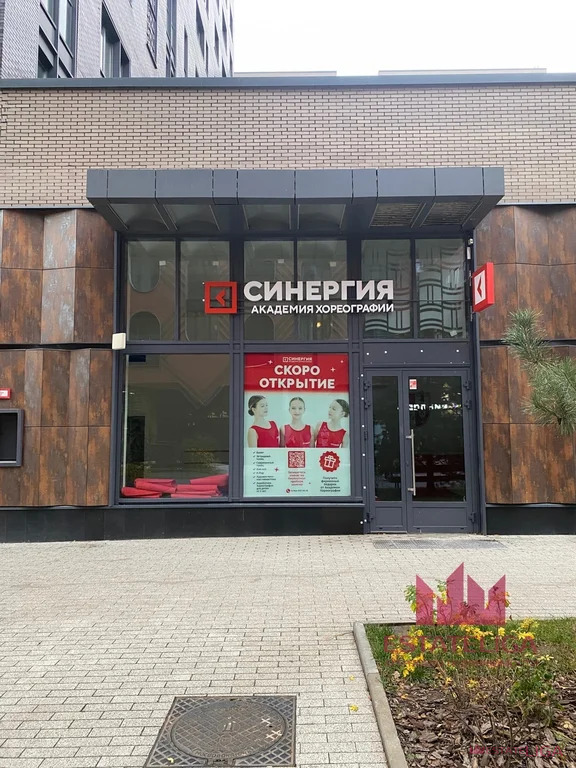 Аренда ПСН, улица Архитектора Щусева - Фото 1