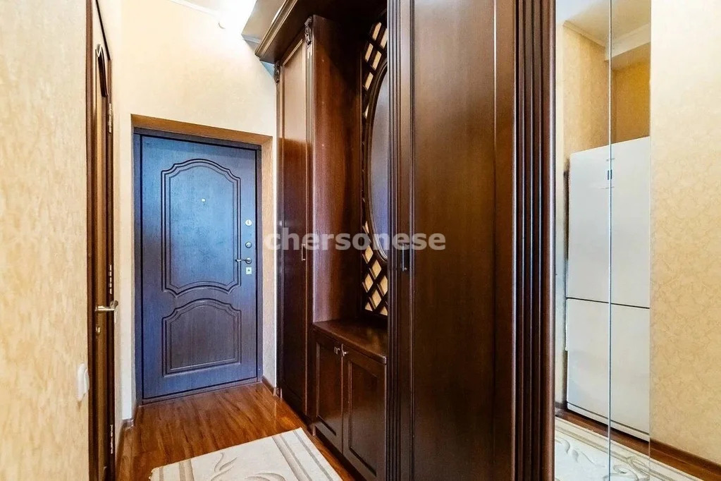 Продажа квартиры, Севастополь, ул. Авиаторов - Фото 8