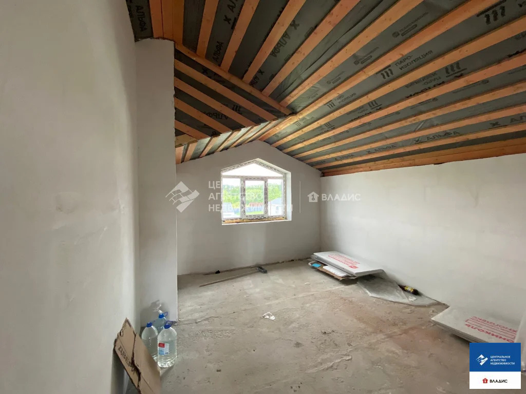 Продажа дома, Кораблино, Рязанский район, Покровская улица - Фото 12