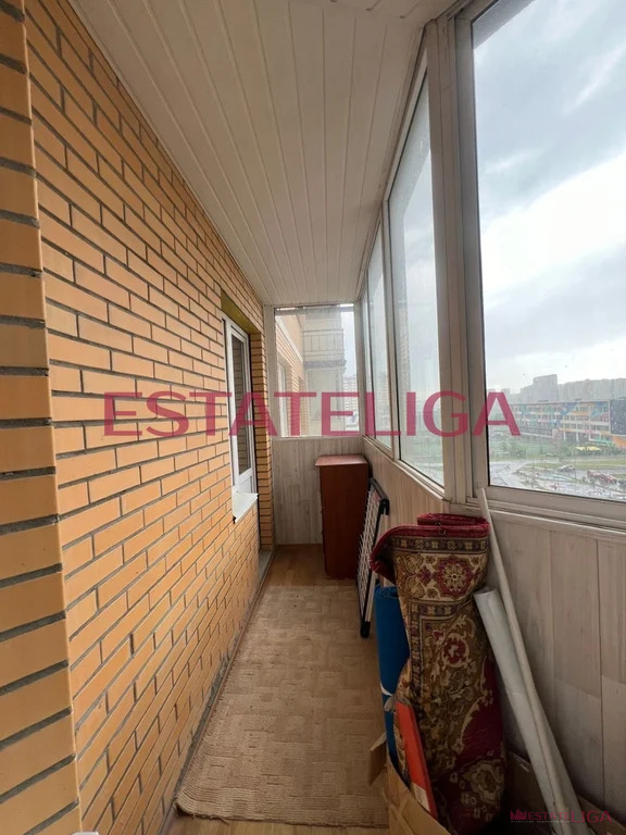 Продажа квартиры, Люберцы, Люберецкий район, Вертолетная улица - Фото 11