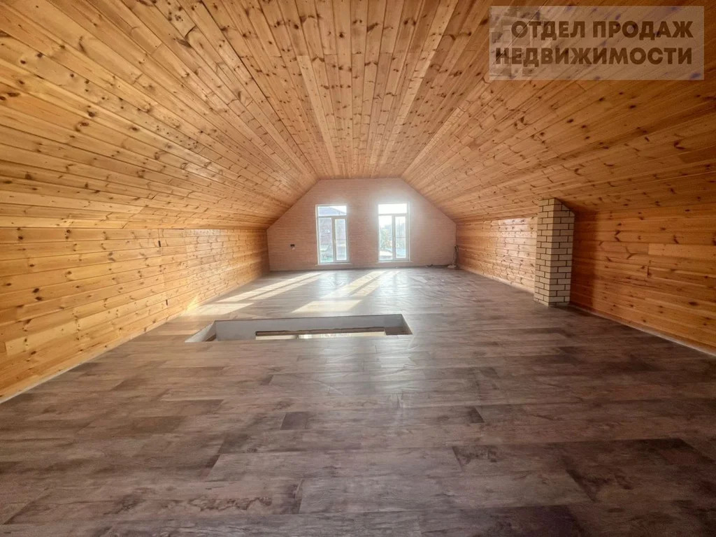 Новый дом - Фото 20