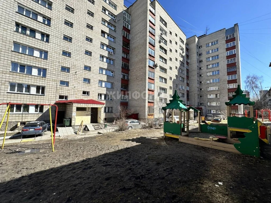 Продажа квартиры, Новосибирск, ул. Кропоткина - Фото 40