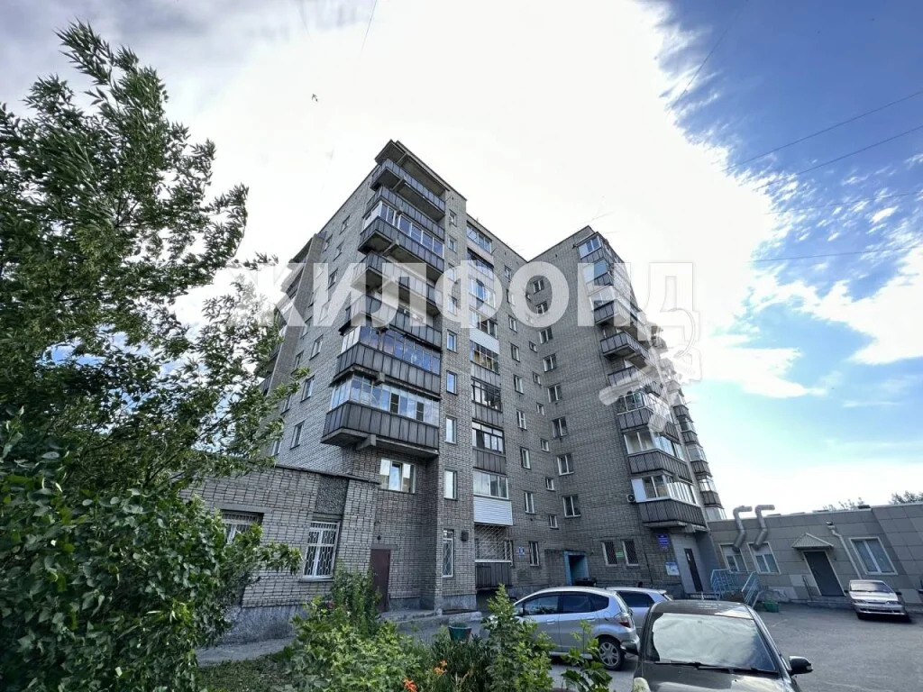 Продажа квартиры, Новосибирск, ул. Бурденко - Фото 15