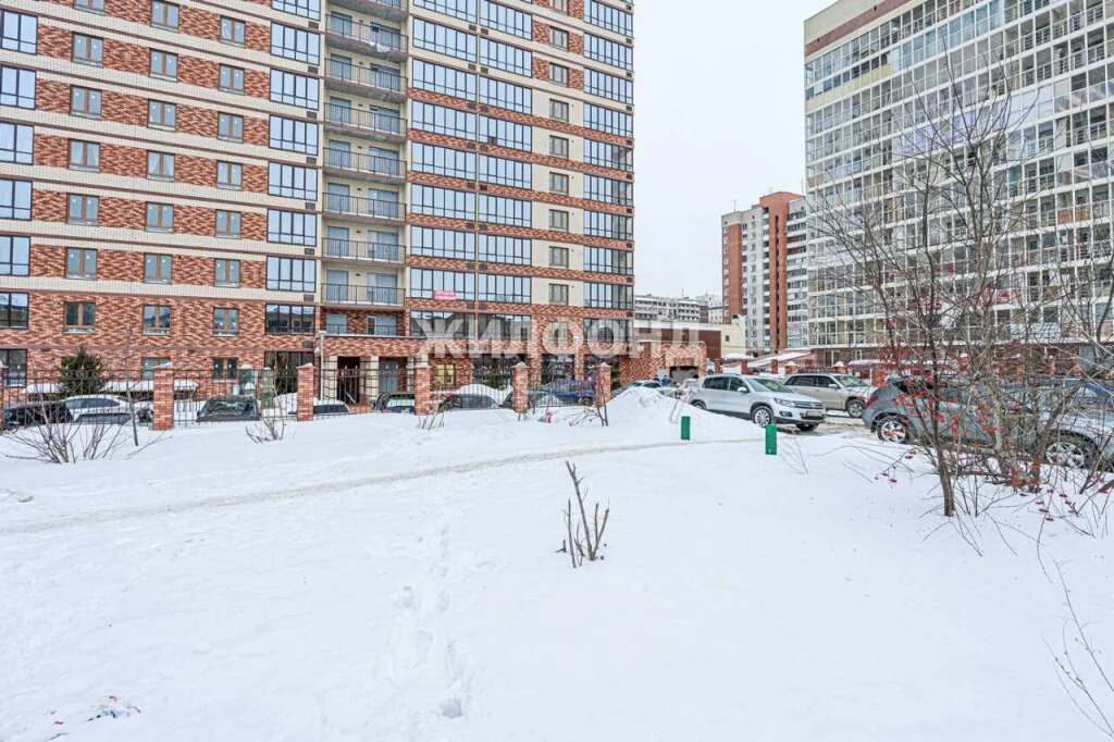 Продажа квартиры, Новосибирск, ул. Гоголя - Фото 36