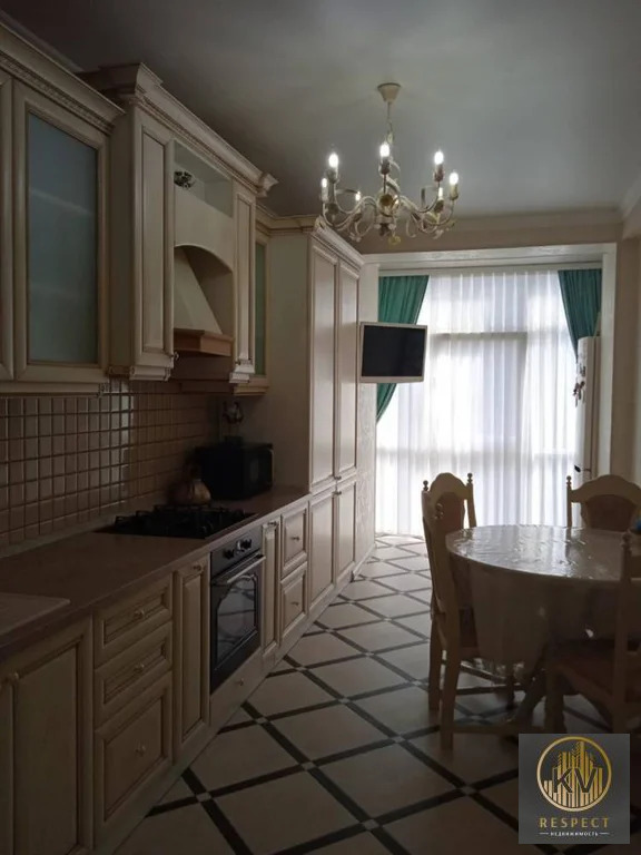 Продажа квартиры, Пятигорск, ул. Железнодорожная - Фото 4