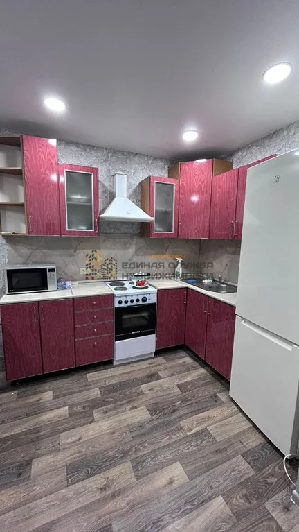 Аренда квартиры, Уфа, улица Дмитрия Купцова - Фото 2