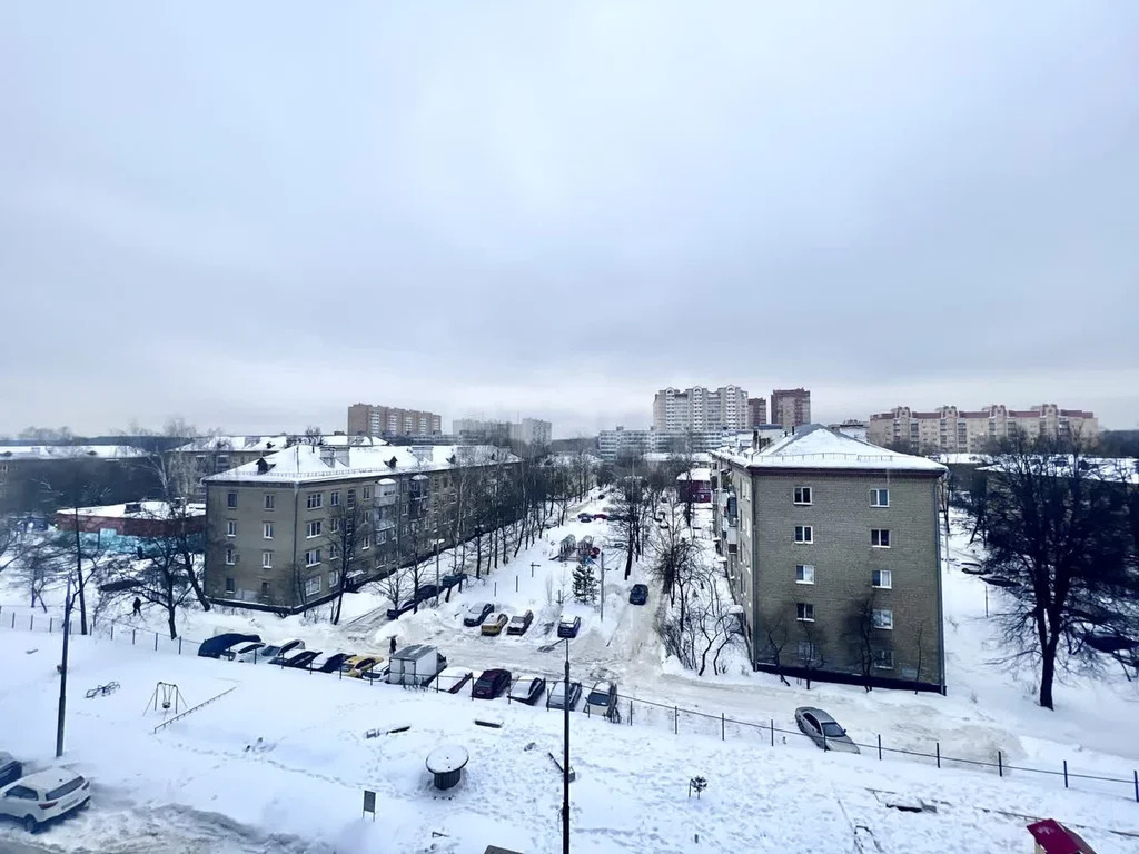 Продажа квартиры, Королев, ул. Орджоникидзе - Фото 9