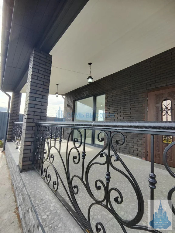 Продажа дома, Домодедово, Домодедово г. о., 160 - Фото 2