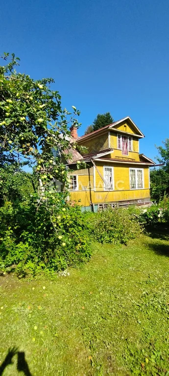 Ломоносовский район, СНТ Хладокомбинат, 8-я Центральная улица,  дом на ... - Фото 6