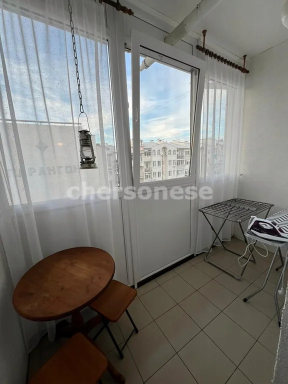 Аренда квартиры, Севастополь, Античный пр-кт. - Фото 14